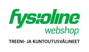 Fysioline logo